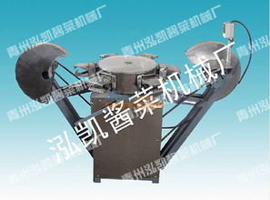 濰坊醬菜機械供應 價格合理、合法選購指南