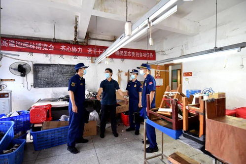 法律權威不容挑戰 四次登門拒不改正終被依法查封