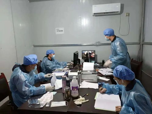 掃碼“掃”出安心 冷鏈?zhǔn)称废九c核酸檢測信息查詢及教育咨詢服務(wù)一體化解決方案