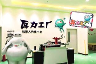 辦瓦力工廠機(jī)器人教育信息咨詢服務(wù)所需的條件